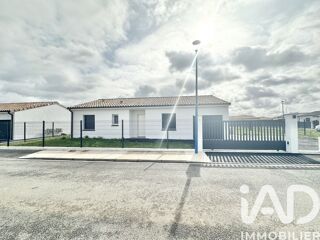  Maison à vendre 4 pièces 94 m²