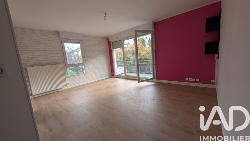 Vente Appartement Vente Appartement 3 pièces Créteil