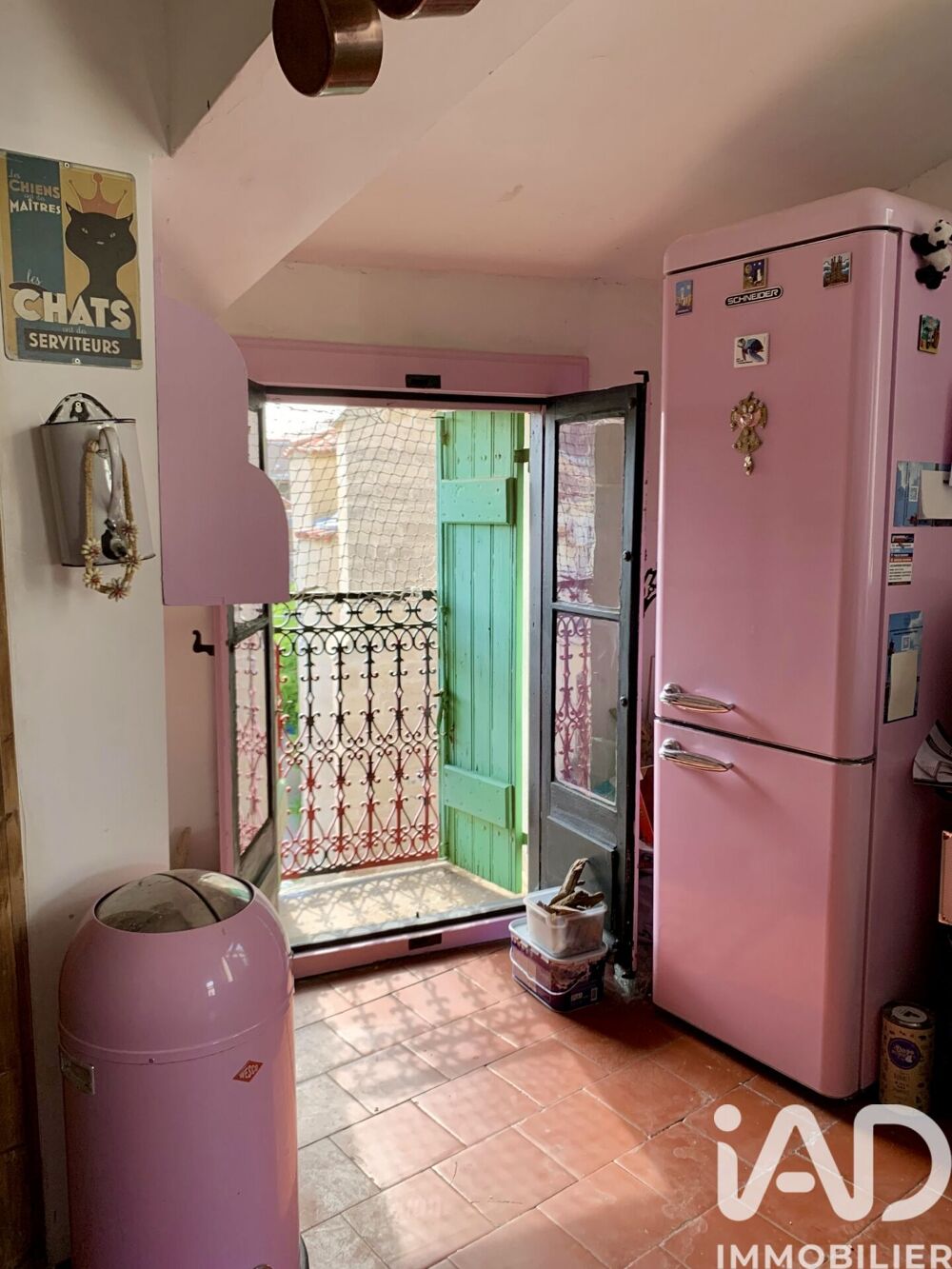 Vente Maison de village 5 pièces