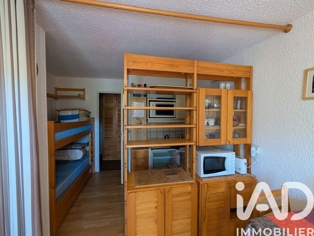 Vente Appartement 1 pièce