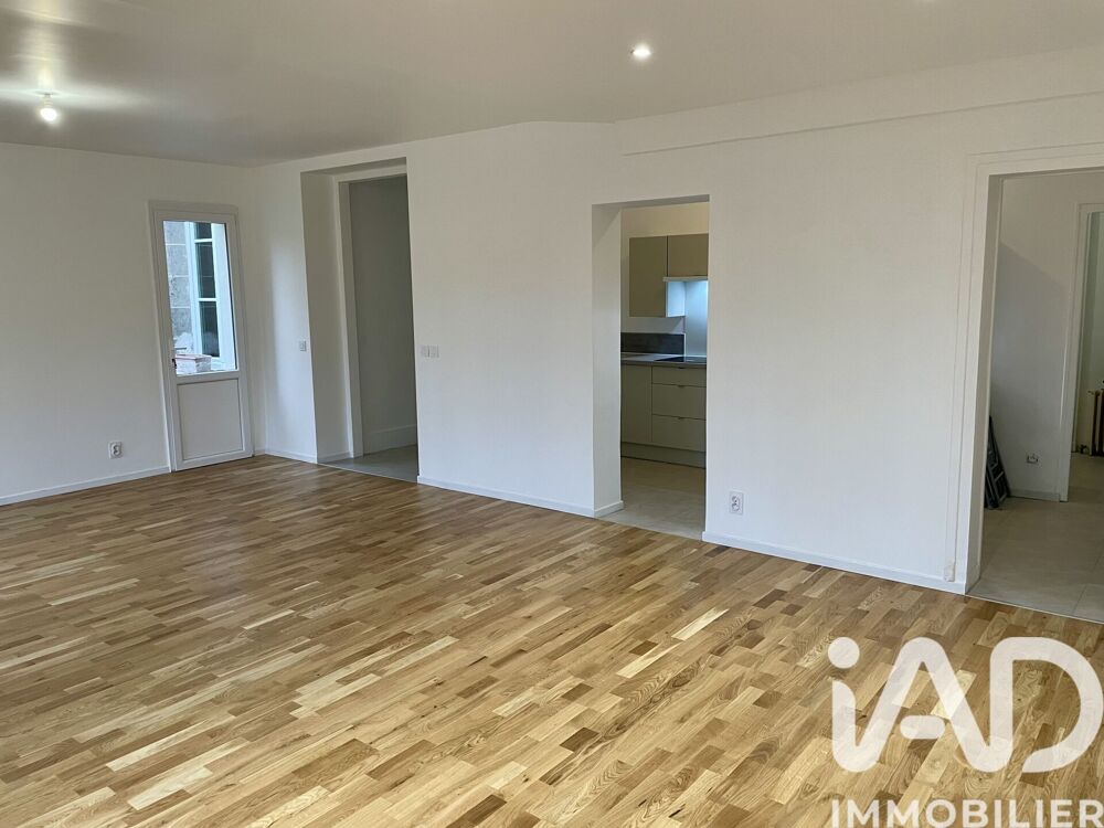 à vendre  Maison Compiègne (60200)