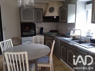 Vente Maison Vente Maison/villa 5 pièces Coatréven
