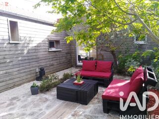  Maison à vendre 5 pièces 139 m²