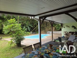  Maison à vendre 5 pièces 107 m²