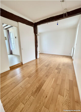  Appartement à vendre 2 pièces 43 m²