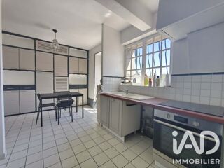  Maison à vendre 8 pièces 195 m²