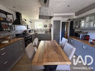  Maison à vendre 10 pièces 314 m²