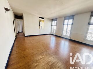  Appartement � vendre 3 pi�ces 75 m�