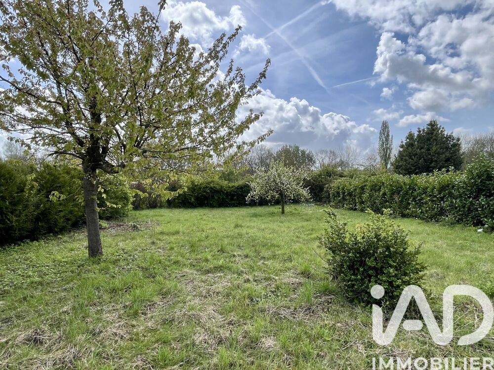 Vente Terrain Vente Terrain à bâtir 850 m&sup2; Marcoing