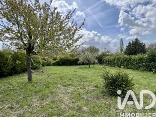 Terrain à vendre 850 m²