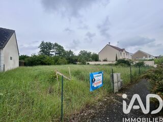  Terrain à vendre 650 m²