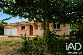  Maison à vendre 5 pièces 108 m²