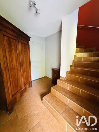 Vente Maison Vente Maison/villa 8 pièces Vals-les-bains