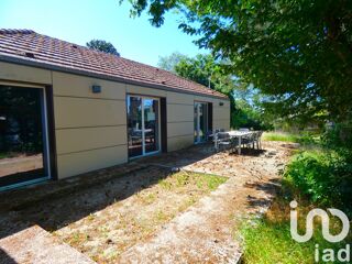  Maison à vendre 7 pièces 383 m²