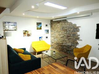  Appartement à vendre 3 pièces 55 m²