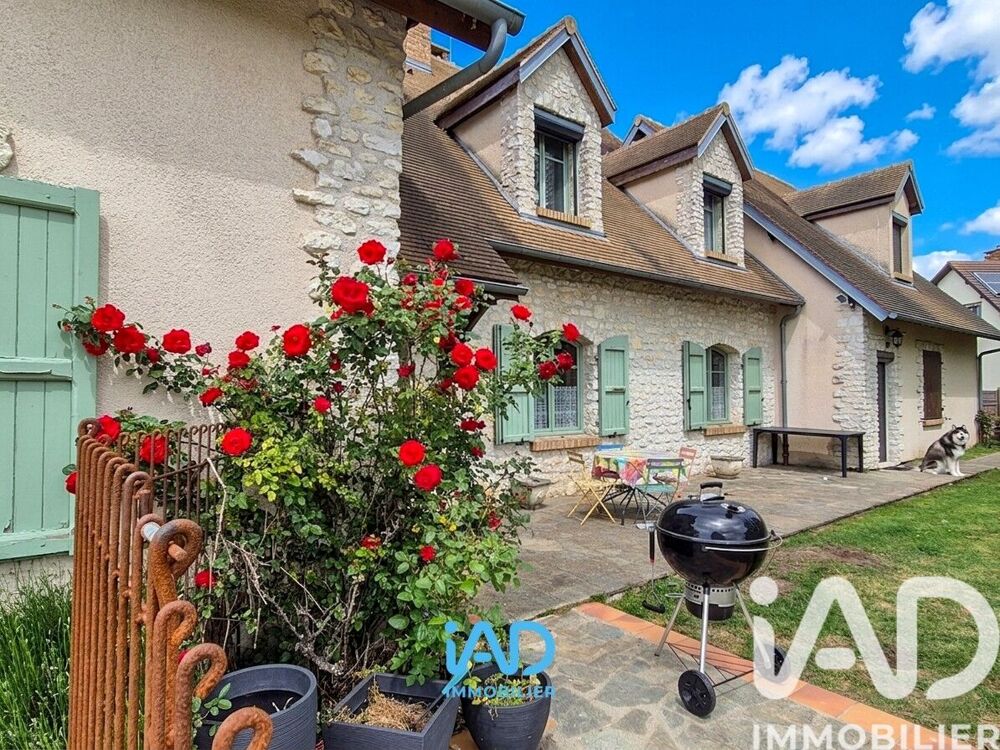 Vente Maison/villa 9 pièces