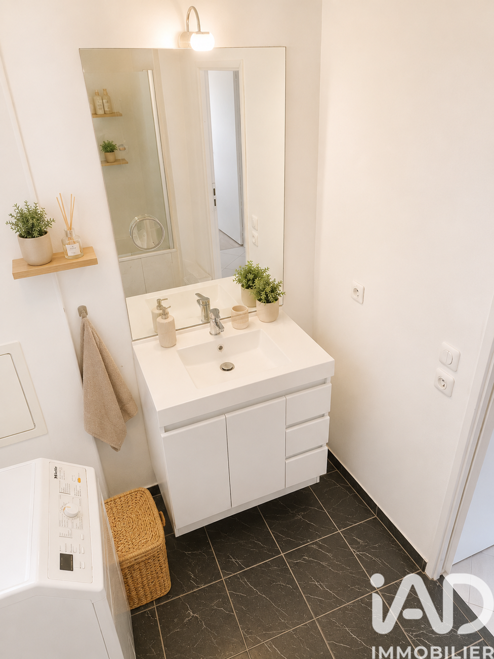 Vente Appartement Vente Appartement 3 pièces Sevran