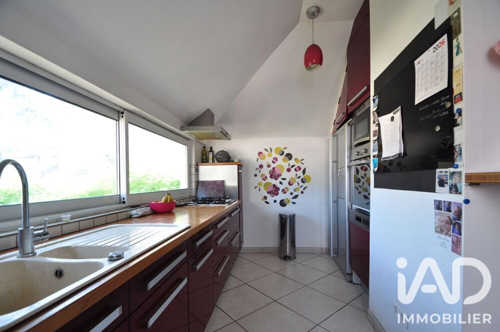 vente Maison - 5 pièce(s) - 100 m² Lagny-sur-Marne (77400)