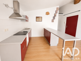  Appartement à vendre 3 pièces 67 m²