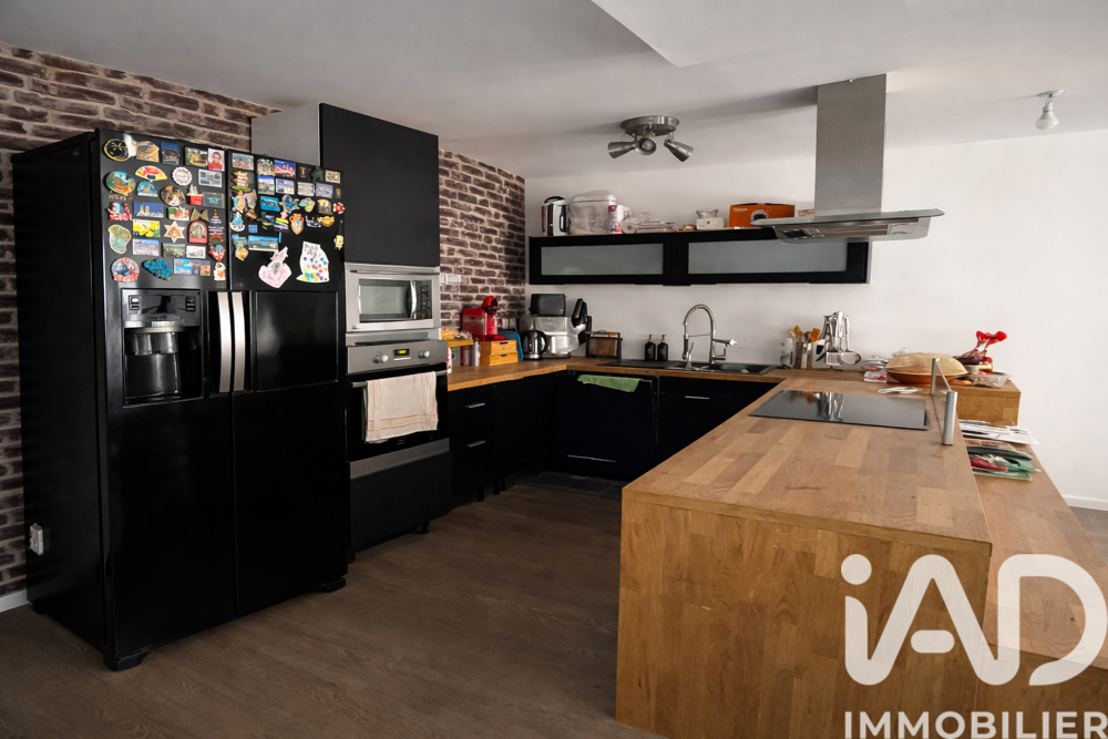 Vente Appartement Vente Appartement 4 pièces Sannois