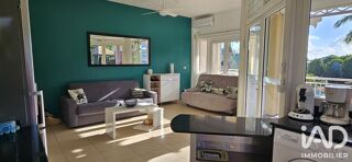  Appartement à vendre 2 pièces 56 m²