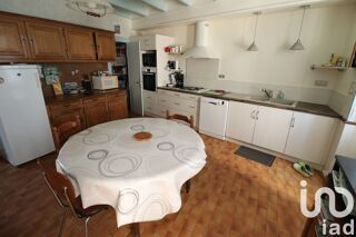  Maison � vendre 7 pi�ces 238 m�