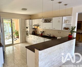  Maison à vendre 7 pièces 170 m²