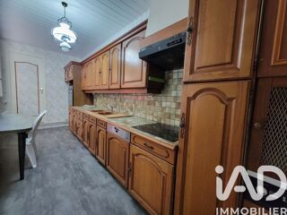  Maison � vendre 9 pi�ces 140 m�