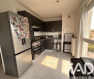  Appartement � vendre 2 pi�ces 42 m�