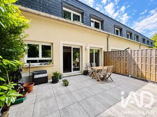 Vente Appartement Vente Duplex 3 pièces Montmorency