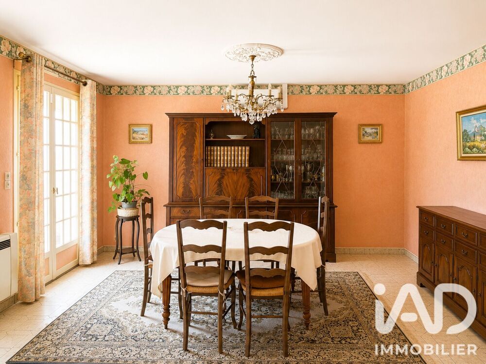 Vente Maison/villa 5 pièces