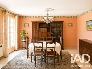  Maison à vendre 5 pièces 120 m²