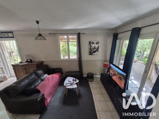  Maison à vendre 5 pièces 120 m²