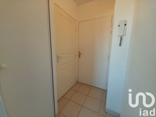  Appartement à vendre 1 pièce 31 m²