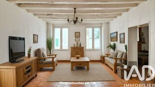  Maison à vendre 6 pièces 129 m²