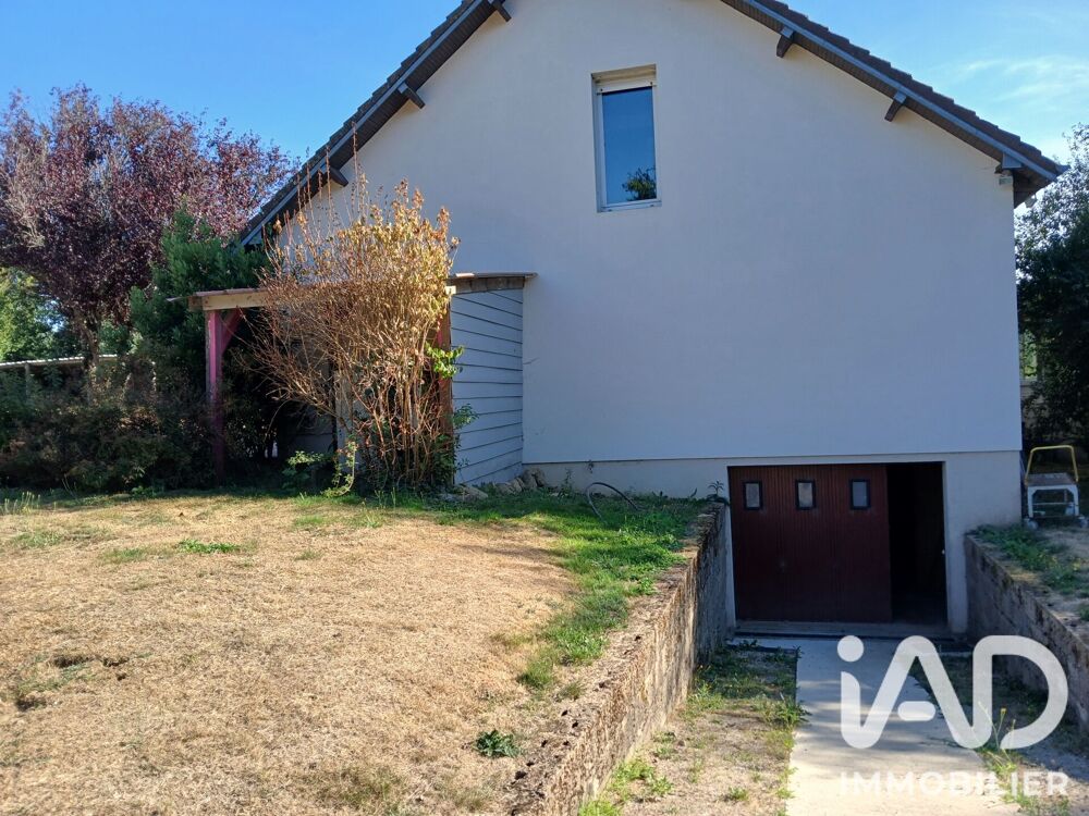Vente Maison Vente Maison/villa 7 pièces Magny-le-désert