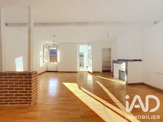  Appartement à vendre 3 pièces 72 m²