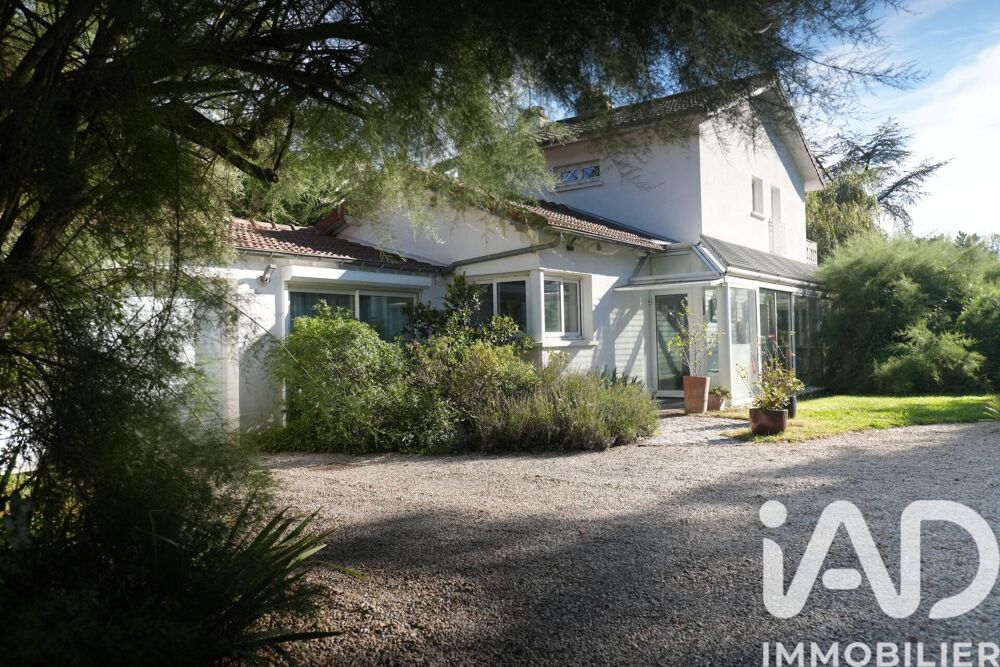 Vente Maison/villa 9 pièces