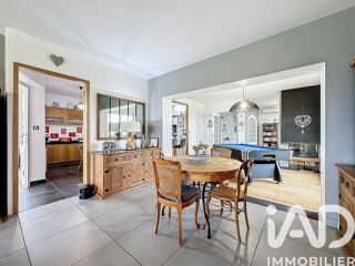  Maison à vendre 10 pièces 225 m²