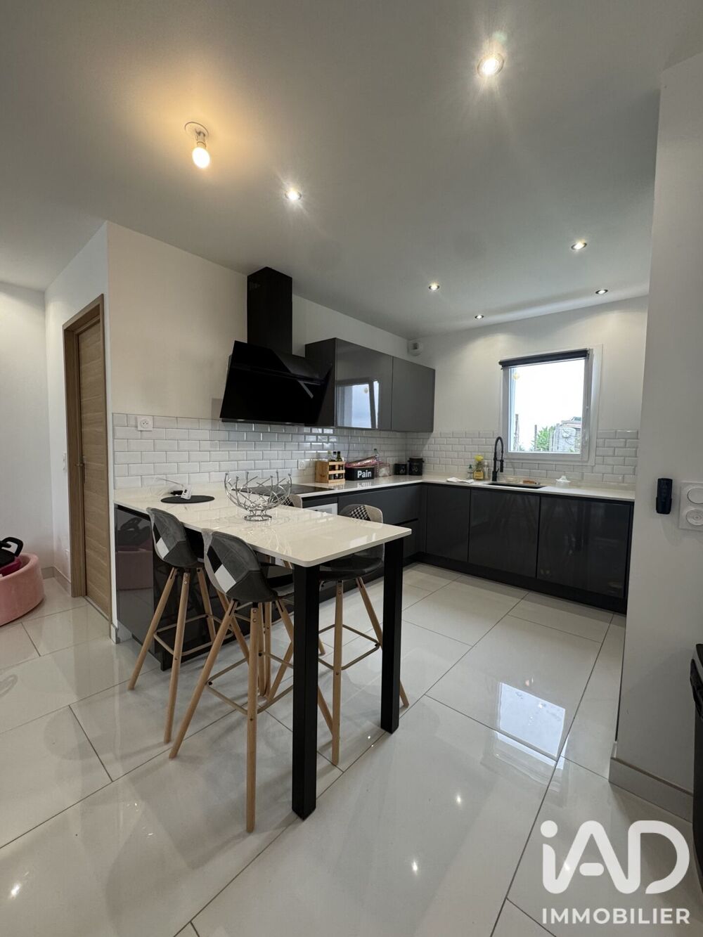 à vendre  Maison Espelette (64250)