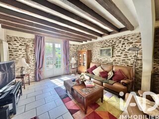  Maison à vendre 5 pièces 167 m²