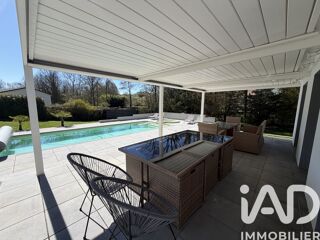  Maison à vendre 7 pièces 175 m²