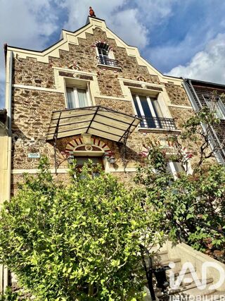  Maison � vendre 7 pi�ces 185 m�