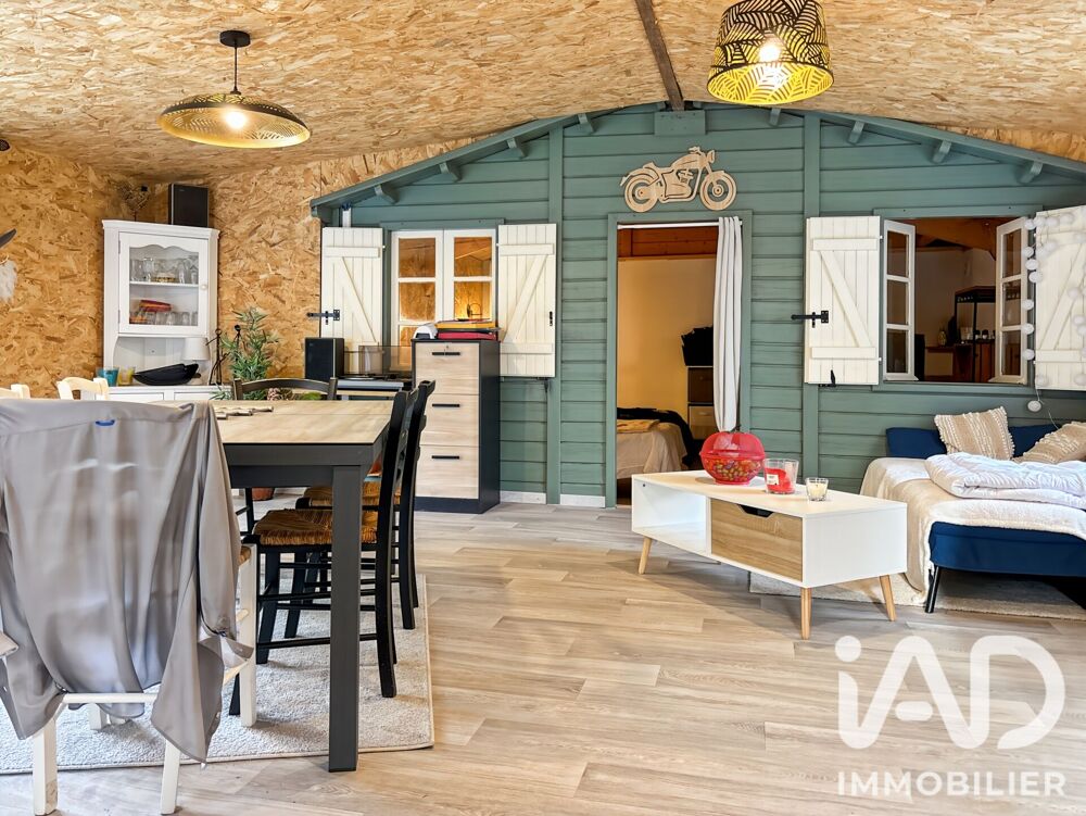 Vente Terrain Vente Terrain 7 701 m&sup2; Saint-georges-sur-erve