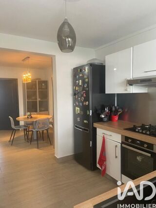  Maison à vendre 4 pièces 130 m²