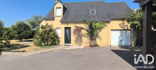  Maison à vendre 5 pièces 101 m²