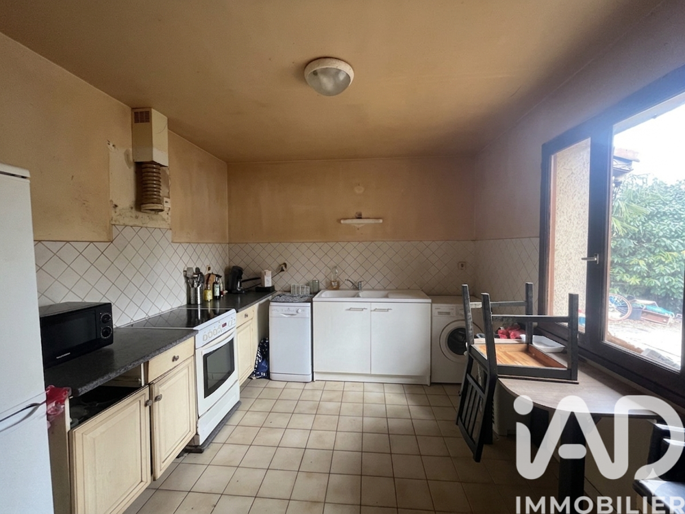 Vente Maison/villa 4 pièces