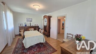  Maison à vendre 4 pièces 110 m²
