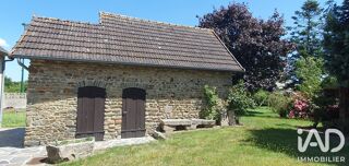  Maison à vendre 7 pièces 173 m²