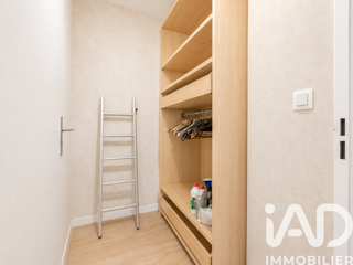  Appartement à vendre 1 pièce 34 m²